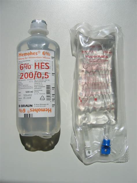 سعر دواء haes-steril 6% i.v.infusion