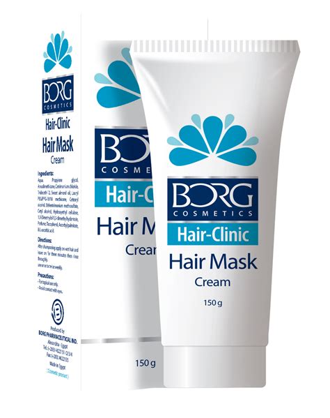 hair-clinic hair mask 150 gm
