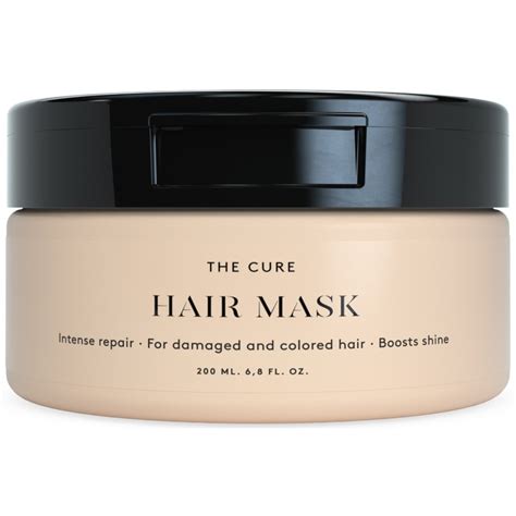 hair mix hair mask 200 ml