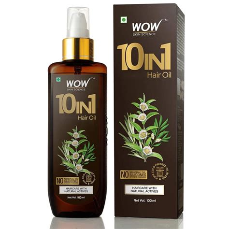 hairowth hair oil 100 ml