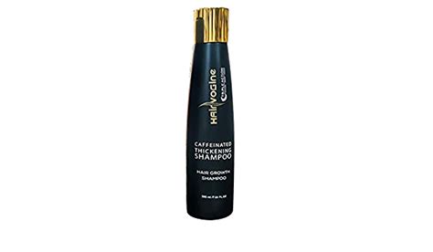 hairvogine thickening conditioner 200 ml