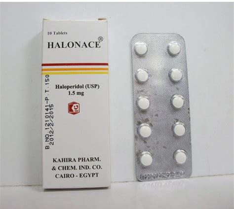 halonace 10 ml oral drops