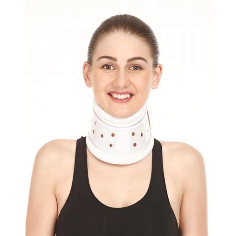 hard collar