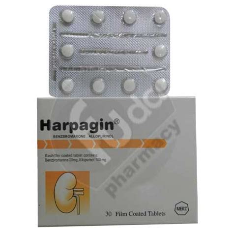 سعر دواء harpagin 30 f.c.tab.