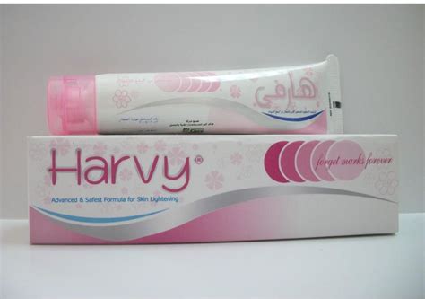harvy cream 60 gm