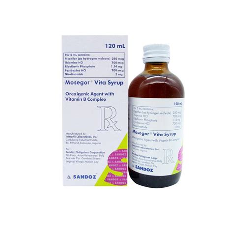 heamotron syrup 120 ml