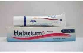 helarium cream 15 gm