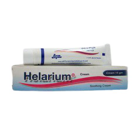 helarium cream 30 gm
