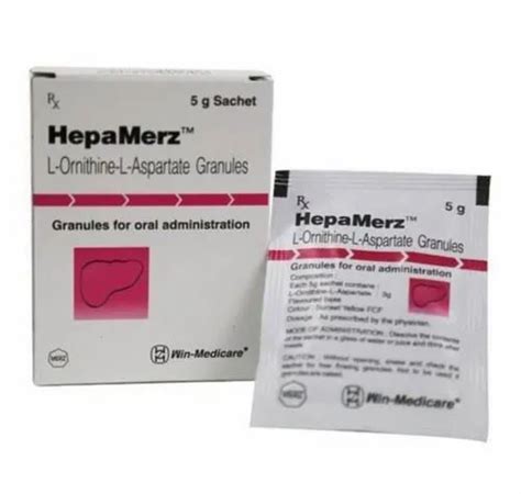 سعر دواء hepafence 3gm/5gm 6 granules in sachets