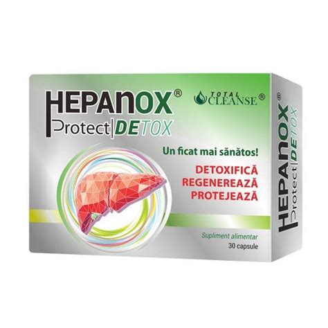 hepanox 20 caps.