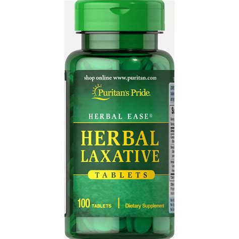 سعر دواء herbal laxative 100 caps. (illegal import)