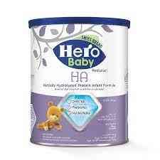 herorash cream 30 gm