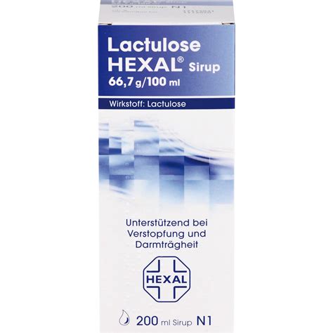 hexal vag. douche 200 ml