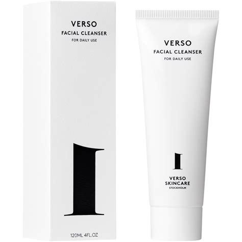 hi face facial cleanser 120 ml