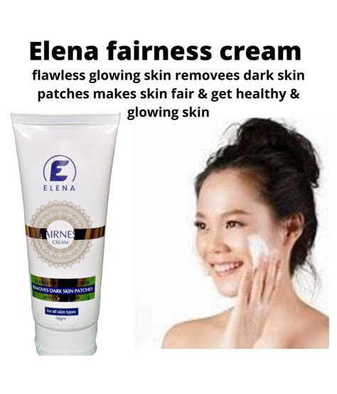 hugan skin lightening cream 50 gm