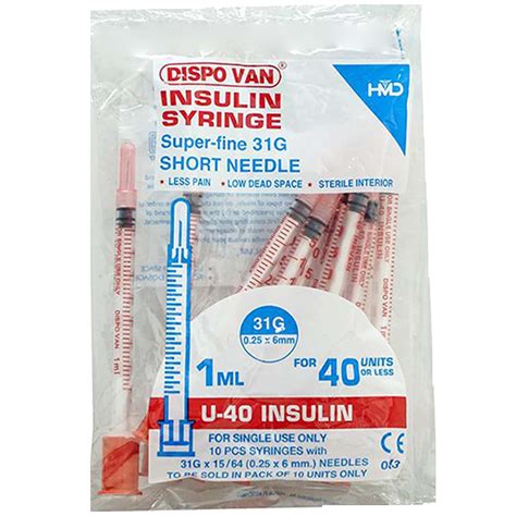 hursen dispo 1 prefilled syringe