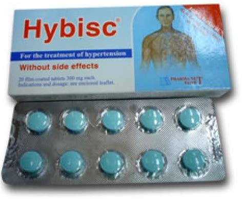 hybisc 20 f.c. tab.