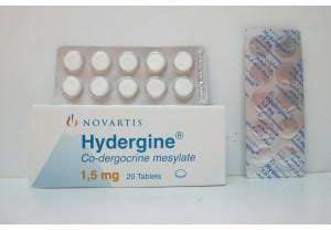 سعر دواء hydergine 1.5mg 20 tab. (n/a)