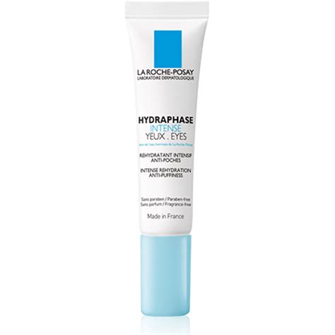 hydraphase intense eyes cream 15 ml