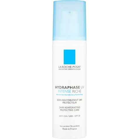 hydraphase uv intense rich cream 50 ml
