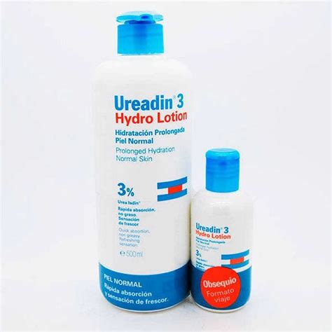 hydro lotion 100 ml