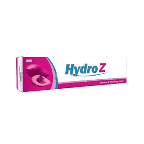 سعر دواء hydro z cream 25 gm