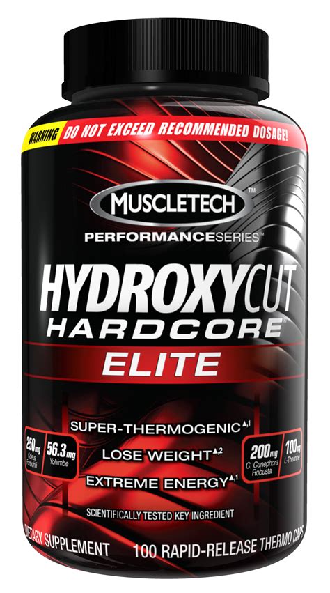 hydroxy cut 30caps