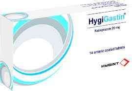 hygigastin 20 mg enteric 7 tab