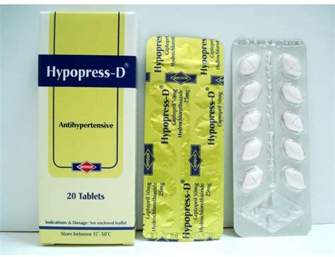 hypopress-d 20 tab.