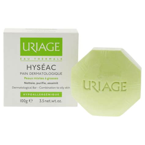 hyseac pain soap 100 gm