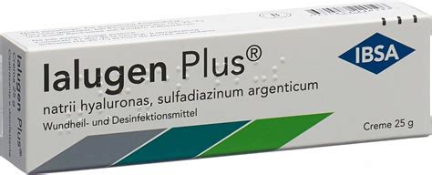 ialugen plus 25 cream