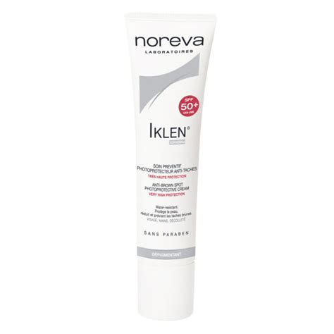 iklen cream 50 ml