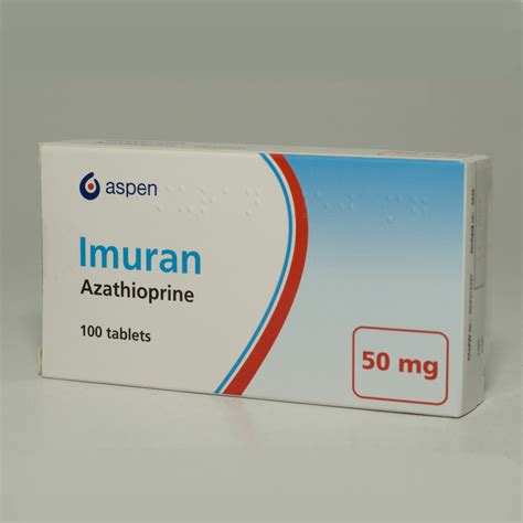 سعر دواء imuran 50mg 100 f.c. tab.