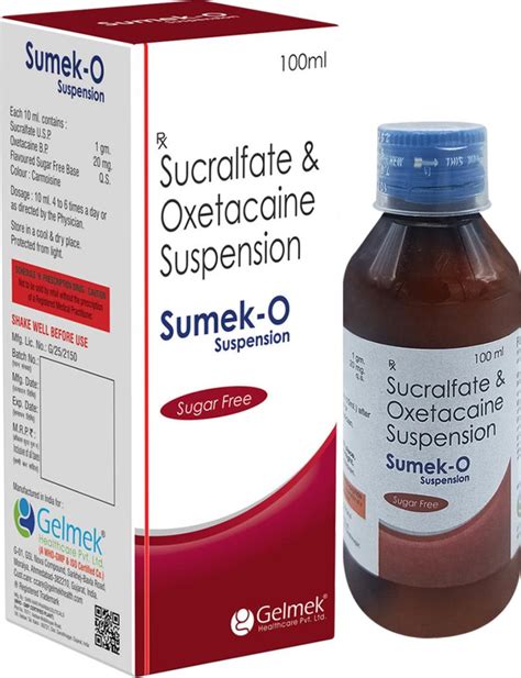 indest 100 ml susp