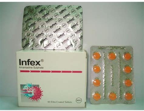 سعر دواء infex 100mg 60 f.c.tab.