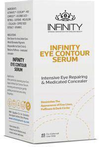 سعر دواء infinity eye contour serum 40 ml