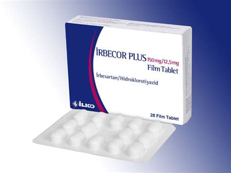 inherin plus 150/12.5 mg 10 f.c. tabs.
