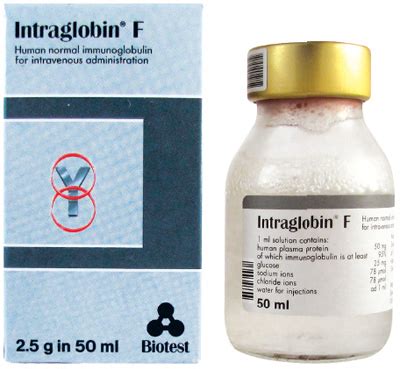 سعر دواء intraglobin f 50mg/ml (50ml=2.5g) i.v.infusion