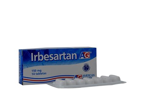 سعر دواء irbesartan 150mg 14 f.c. tabs.