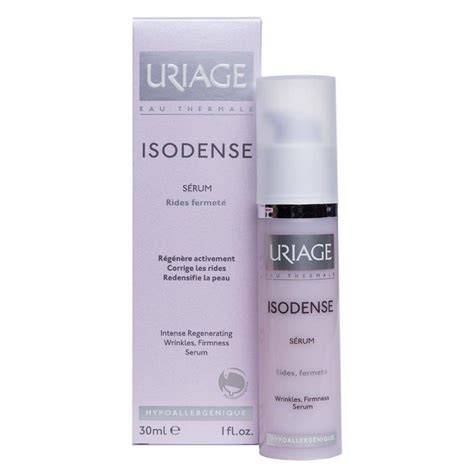 isodense serum 30 ml