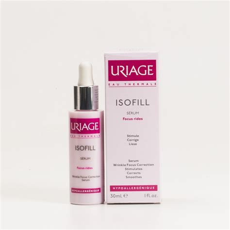 سعر دواء isofill serum 30ml cream