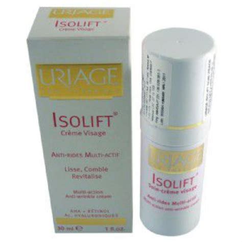 isolift cream 30ml
