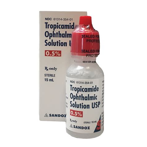 isoptofenicol 0.5% eye drops 15 ml