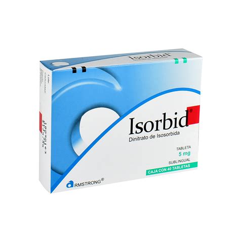 سعر دواء isorbid 5mg 100 sublingual tab.