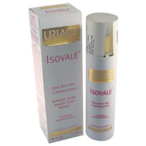 isovale cream 50 ml