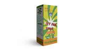 سعر دواء ivy pan syrup 100 ml