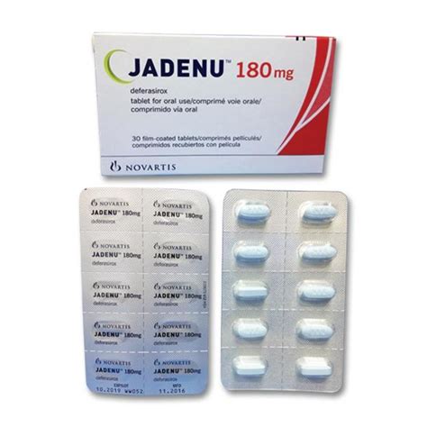 سعر دواء jadenu 180mg 30 f.c. tabs.