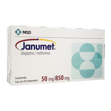 جانيوميت 50 مجم /850 مجم مجم اقراص