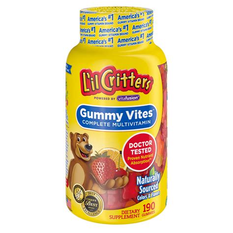 jerry vit children gummy multivitamin 20 pieces