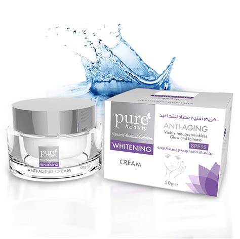 joyful whitening cream 50gm